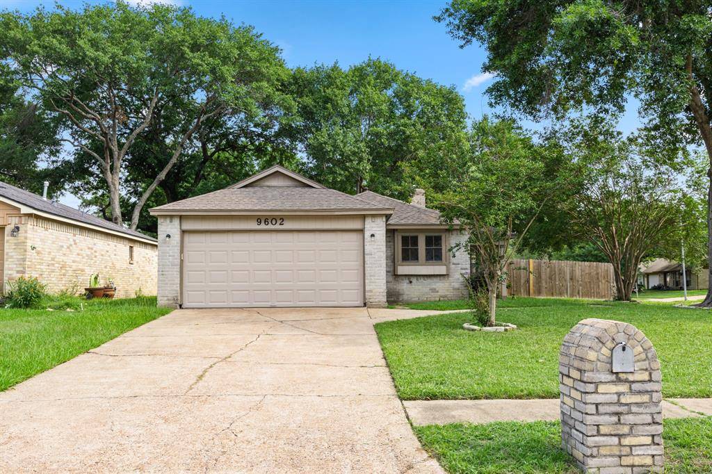 Houston, TX 77070,9602 Charter Ridge DR