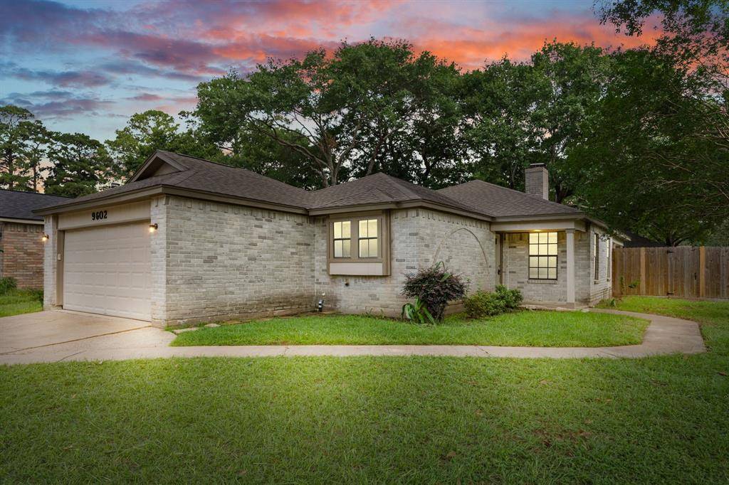 Houston, TX 77070,9602 Charter Ridge DR