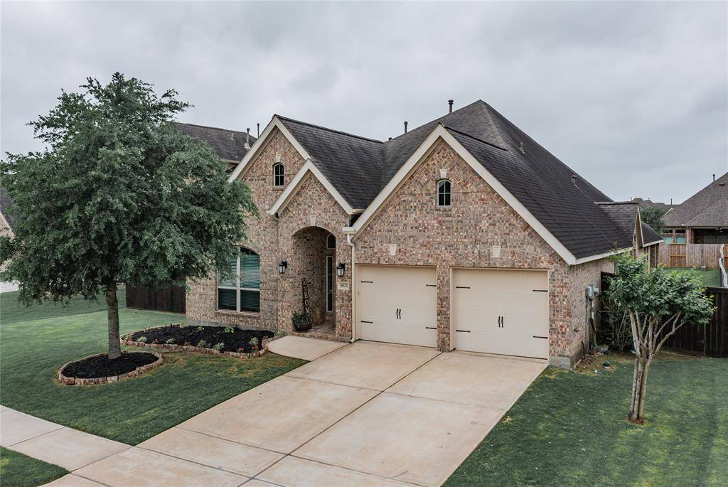 Rosharon, TX 77583,9822 Faulkner TRL