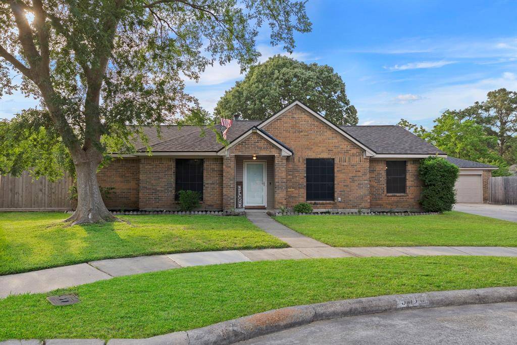 Spring, TX 77388,5018 Cupids Bower CT