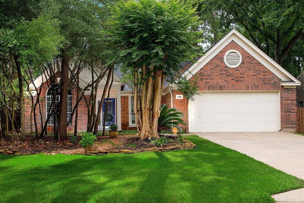 The Woodlands, TX 77381,140 W Trillium CIR