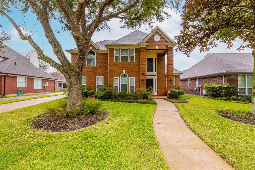 Houston, TX 77065,12819 Magnolia Leaf ST