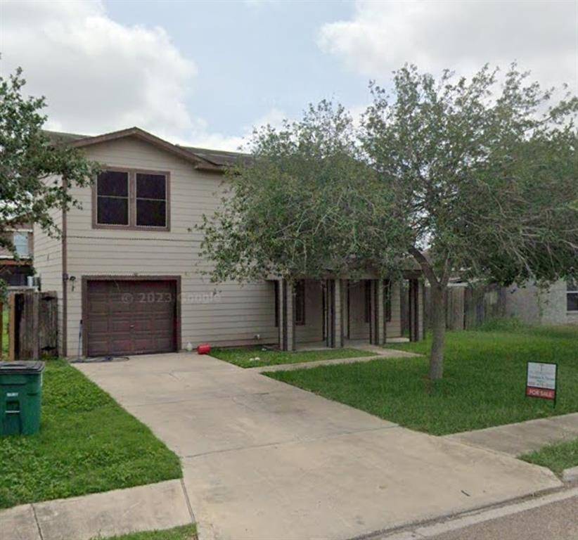 Hidalgo, TX 78557,1107 34th DR