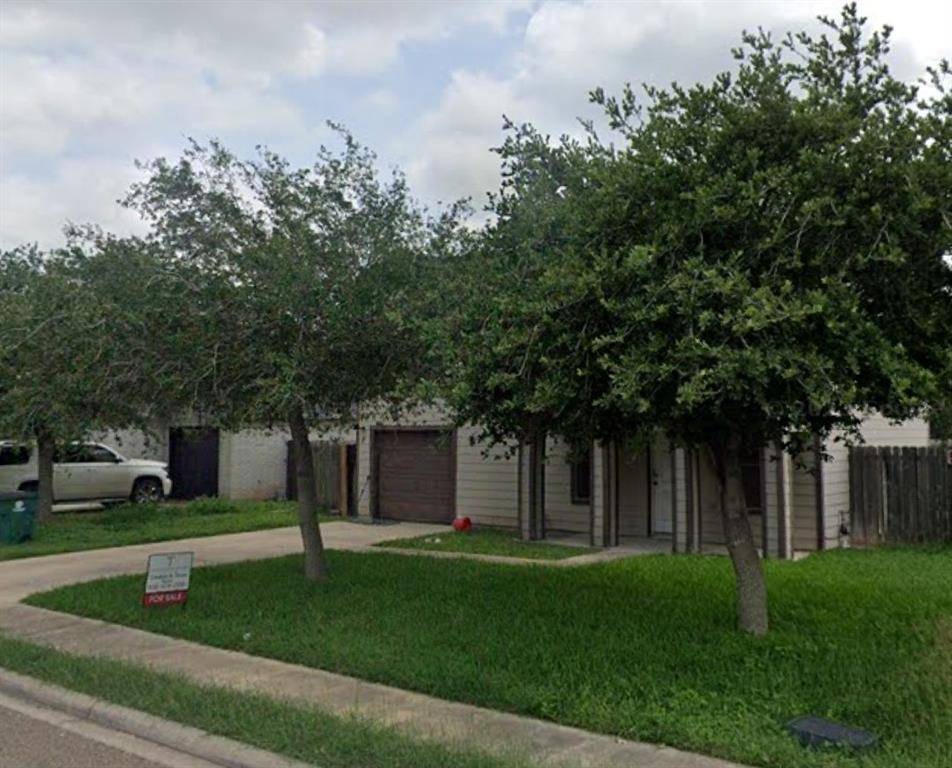 Hidalgo, TX 78557,1107 34th DR