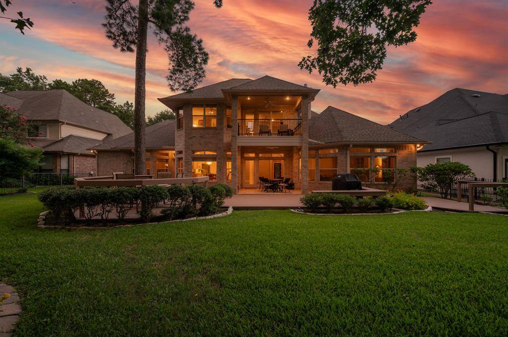 Montgomery, TX 77356,3079 Bentwater DR