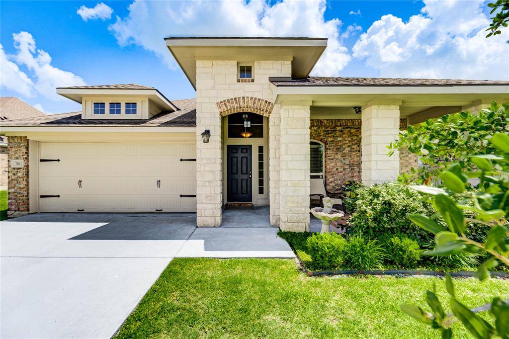 Navasota, TX 77868,7411 Masters DR