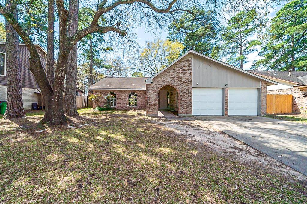 Spring, TX 77373,23903 Creek Ridge DR