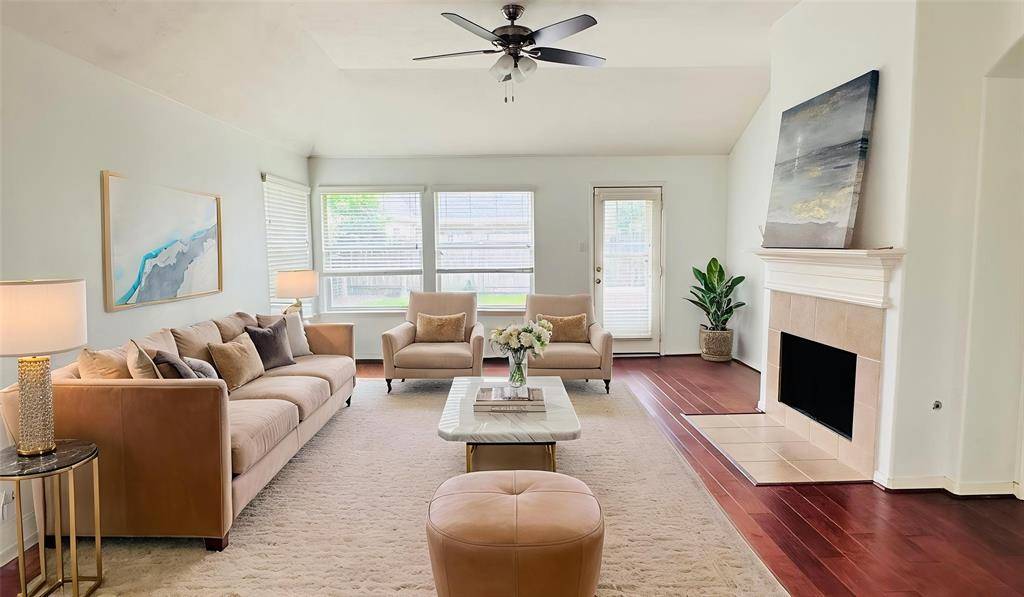 Katy, TX 77494,25023 Ivy Trace LN