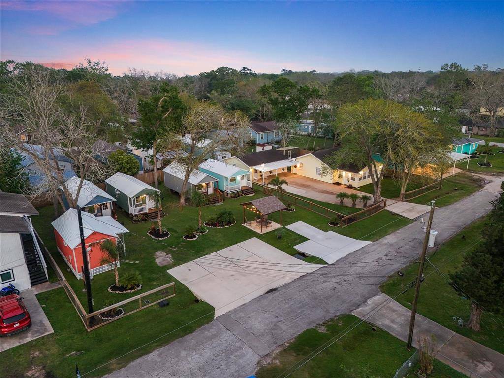 Bacliff, TX 77518,4119 Houx ST