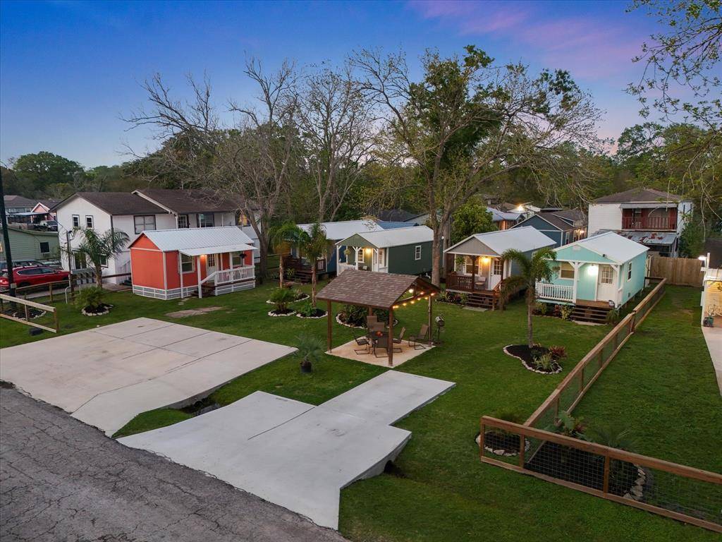 Bacliff, TX 77518,4119 Houx ST