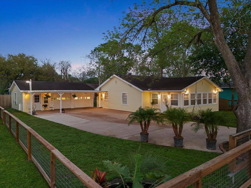Bacliff, TX 77518,4119 Houx ST