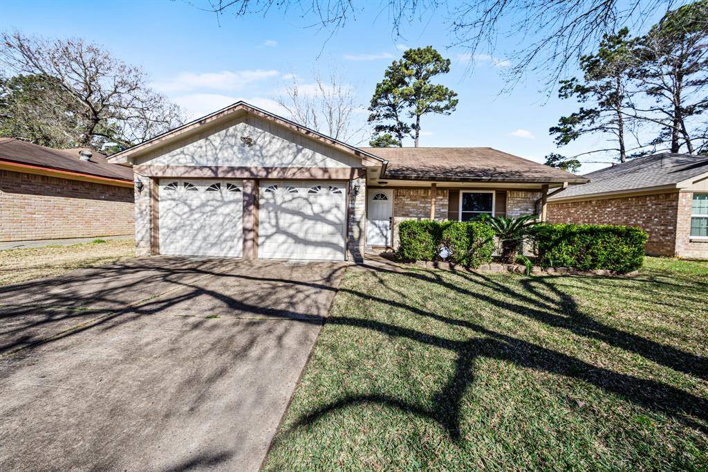 Spring, TX 77373,5015 Algernon DR