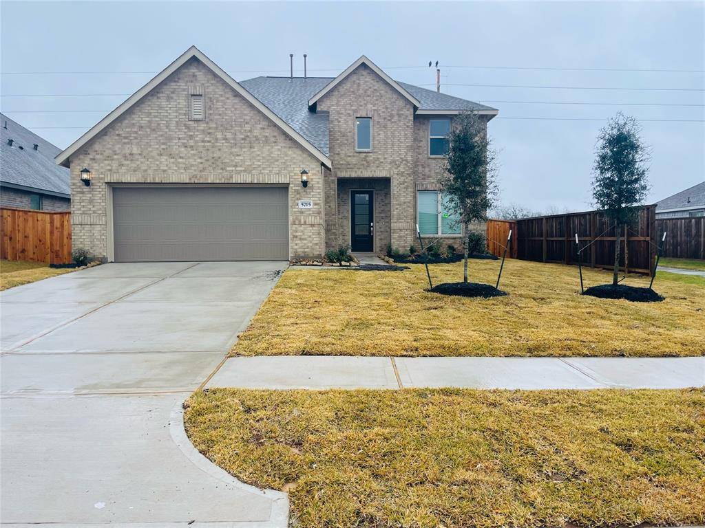 Rosenberg, TX 77471,5715 Moonflower AVE