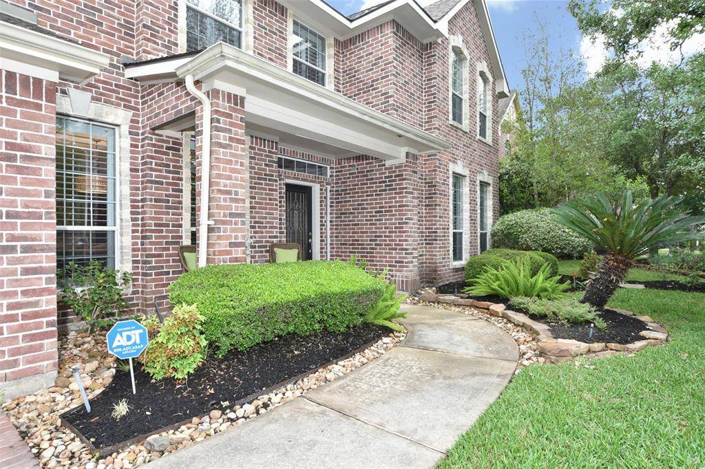 The Woodlands, TX 77382,14 Renoir Trail PL