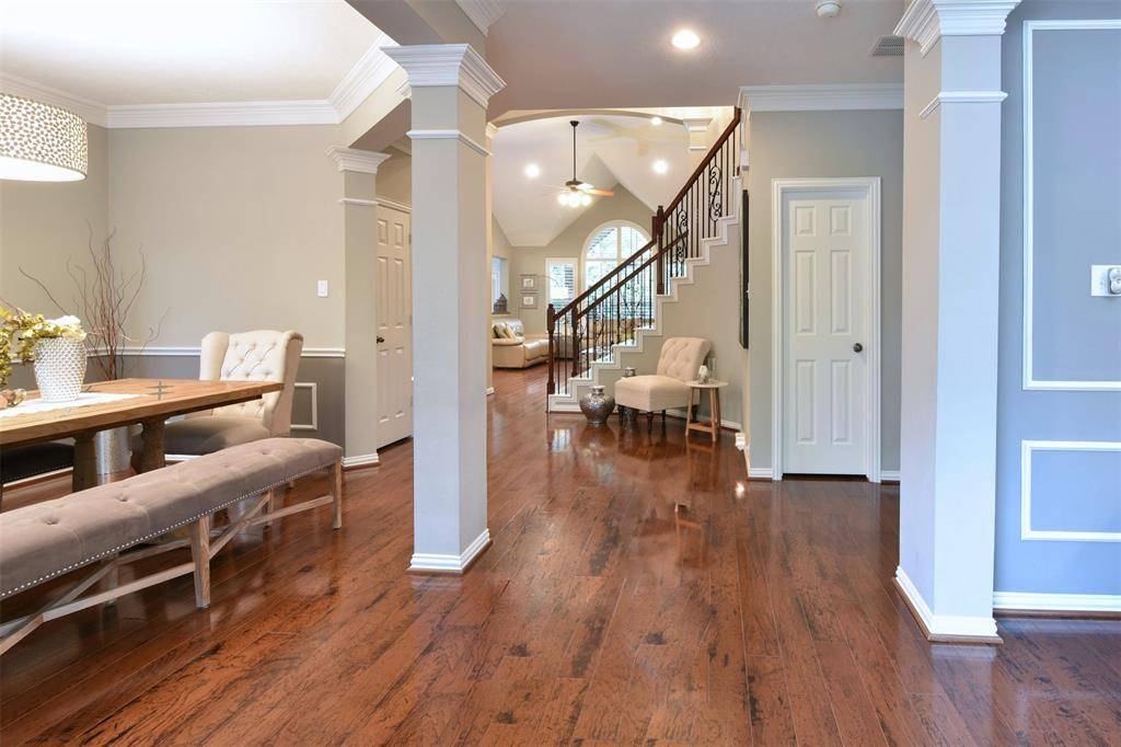 The Woodlands, TX 77382,14 Renoir Trail PL
