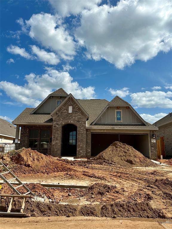 Magnolia, TX 77354,42631 Reminiscent LN