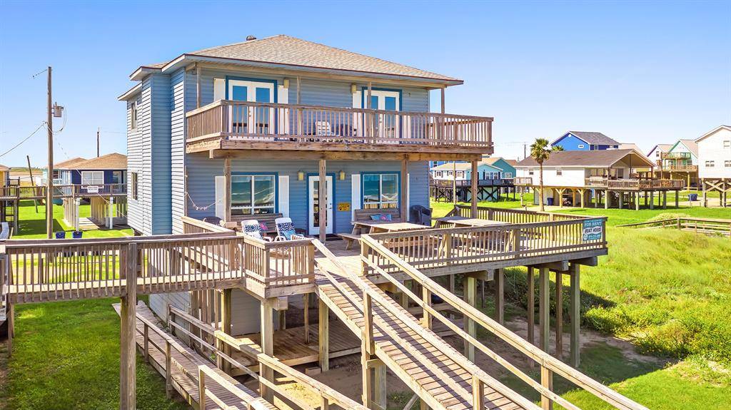 Surfside Beach, TX 77541,103 Coconut RD