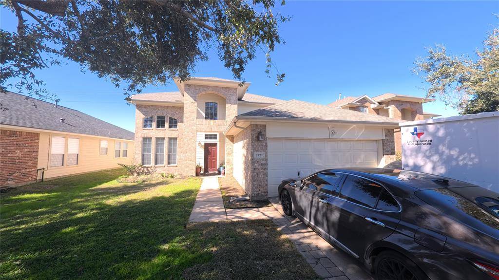 Cypress, TX 77433,7427 Bering Landing DR