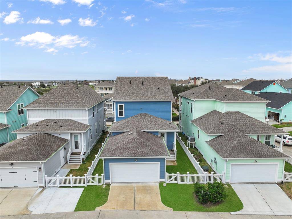 Galveston, TX 77554,11 Caravelle CT