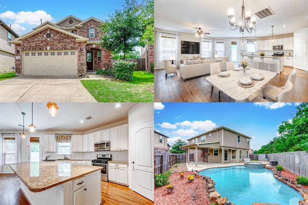 Houston, TX 77084,15935 Copper Springs LN