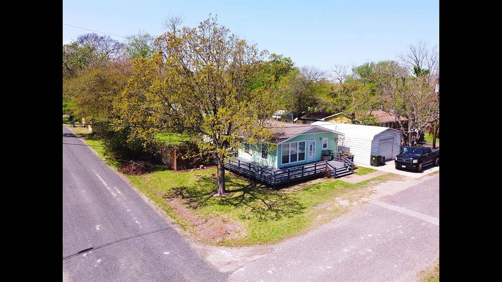 Bacliff, TX 77518,4434 Orange ST