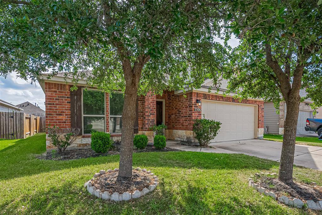 Katy, TX 77449,5506 Casa Martin DR