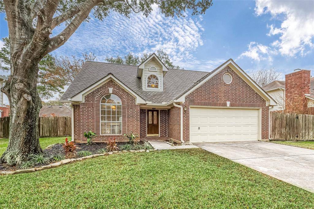 Cypress, TX 77429,14411 Cypress Green DR