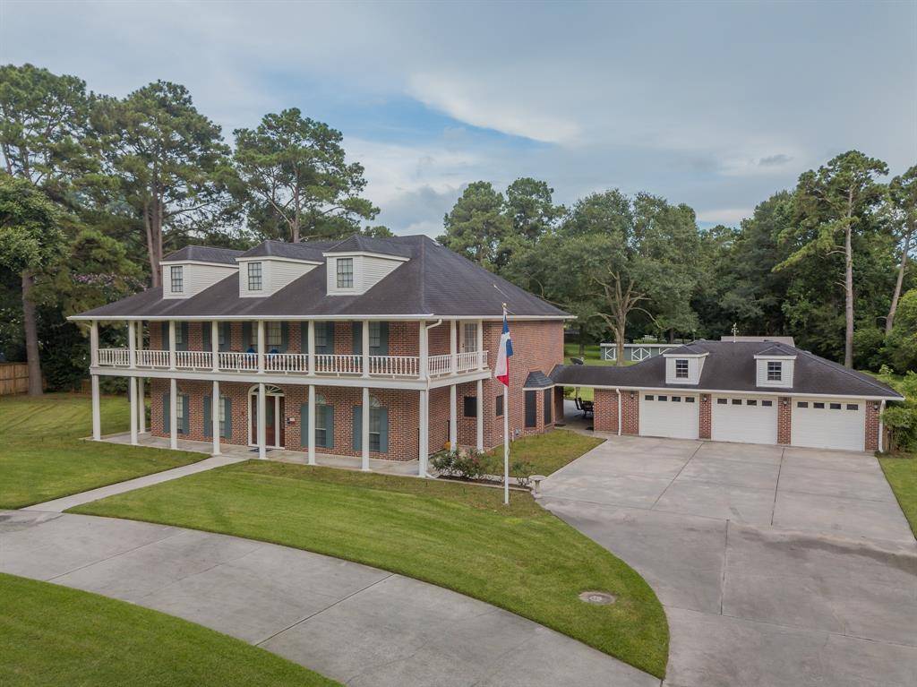 Spring, TX 77373,1002 Spring Meadow DR