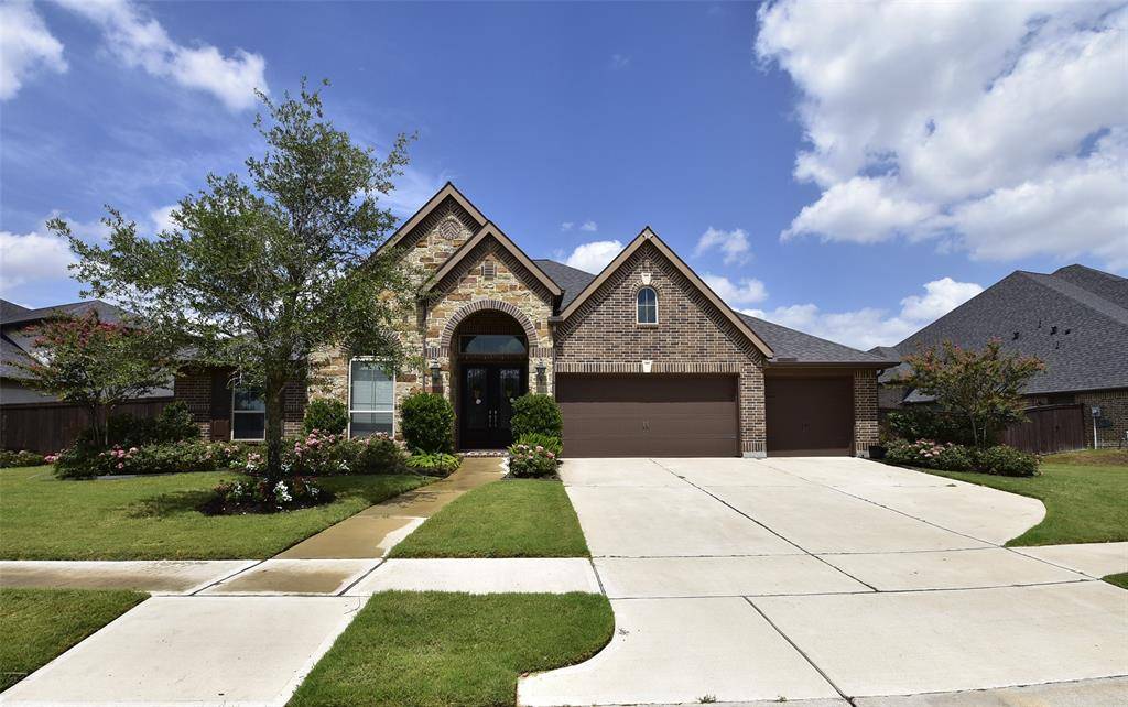 Katy, TX 77493,7306 Settlers WAY