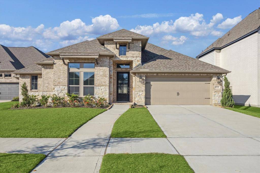 Manvel, TX 77578,4318 Rocky Stream CT