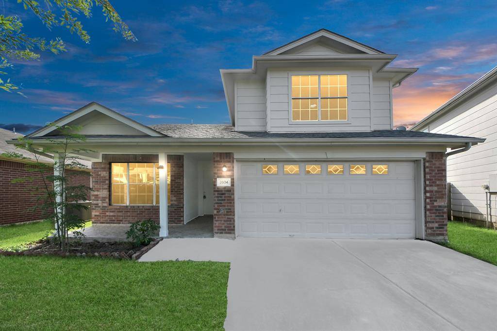 Sugar Land, TX 77498,2604 Eldridge Park WAY