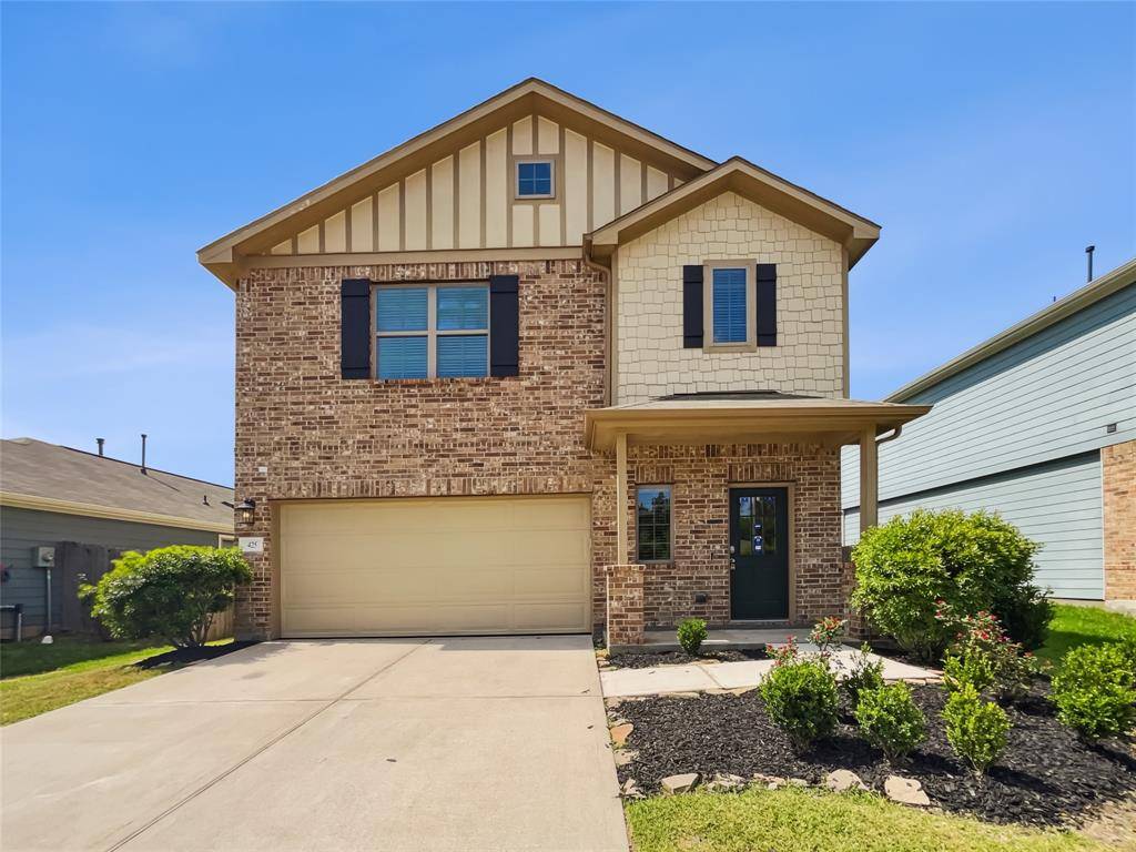 Magnolia, TX 77354,425 Camas Creek LN