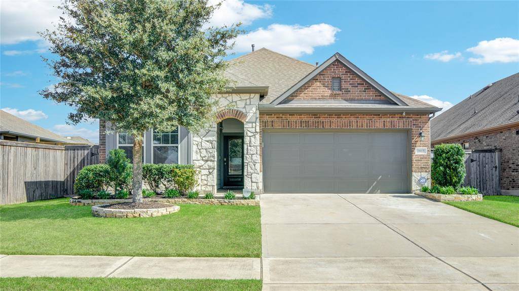 Fulshear, TX 77423,2815 Torrey Pines DR