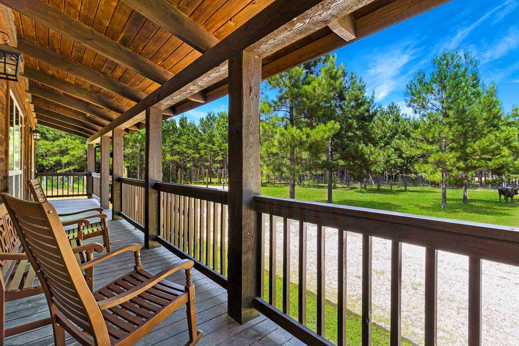 Livingston, TX 77351,1095 Tram RD