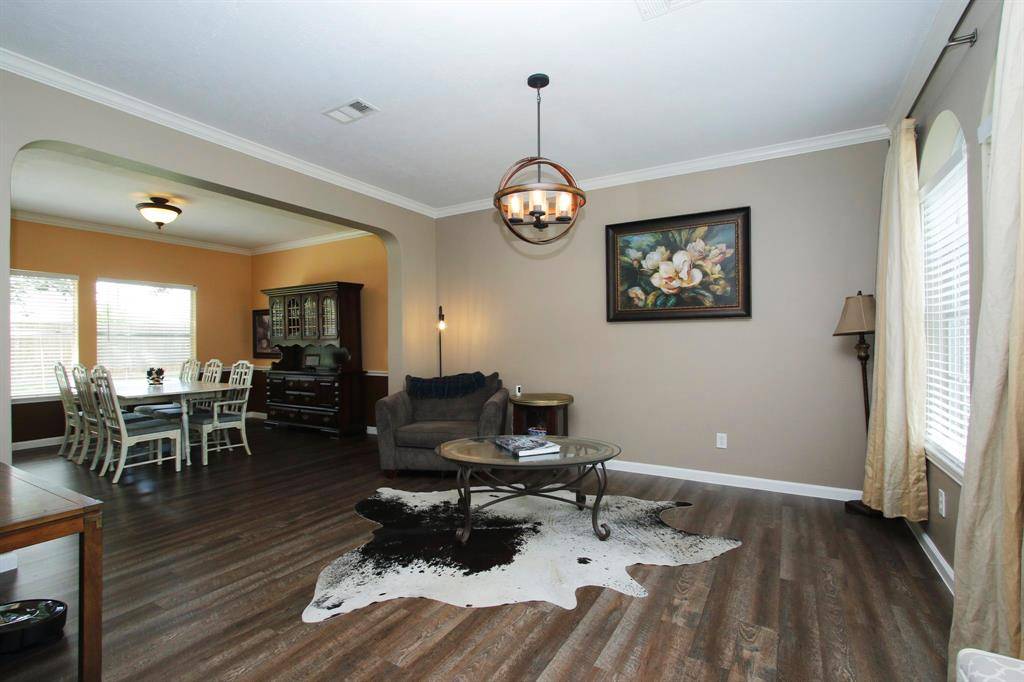 Spring, TX 77386,611 Loggers Chase Ct CT