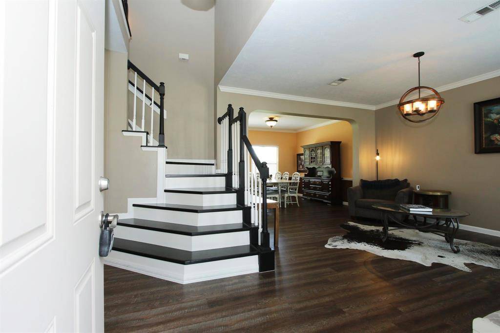 Spring, TX 77386,611 Loggers Chase Ct CT