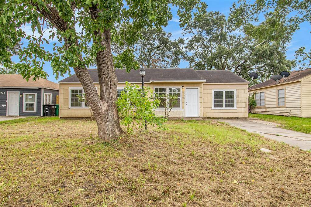 Houston, TX 77048,4714 Meadow Park DR