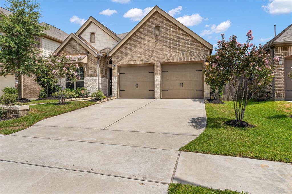 Cypress, TX 77433,19402 Blueberry Cedar DR