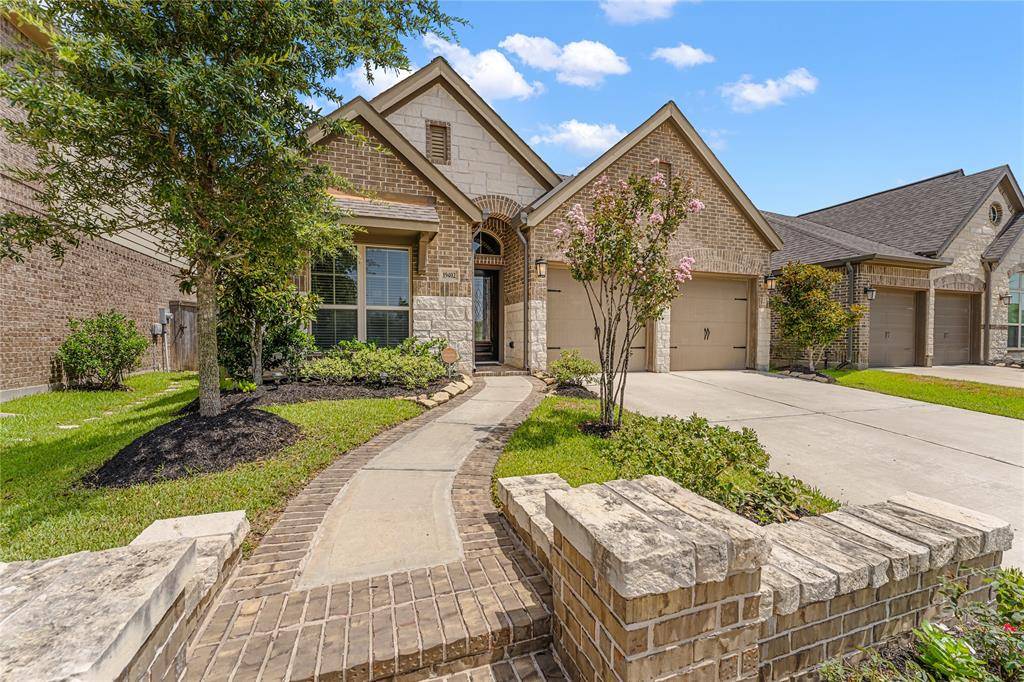 Cypress, TX 77433,19402 Blueberry Cedar DR