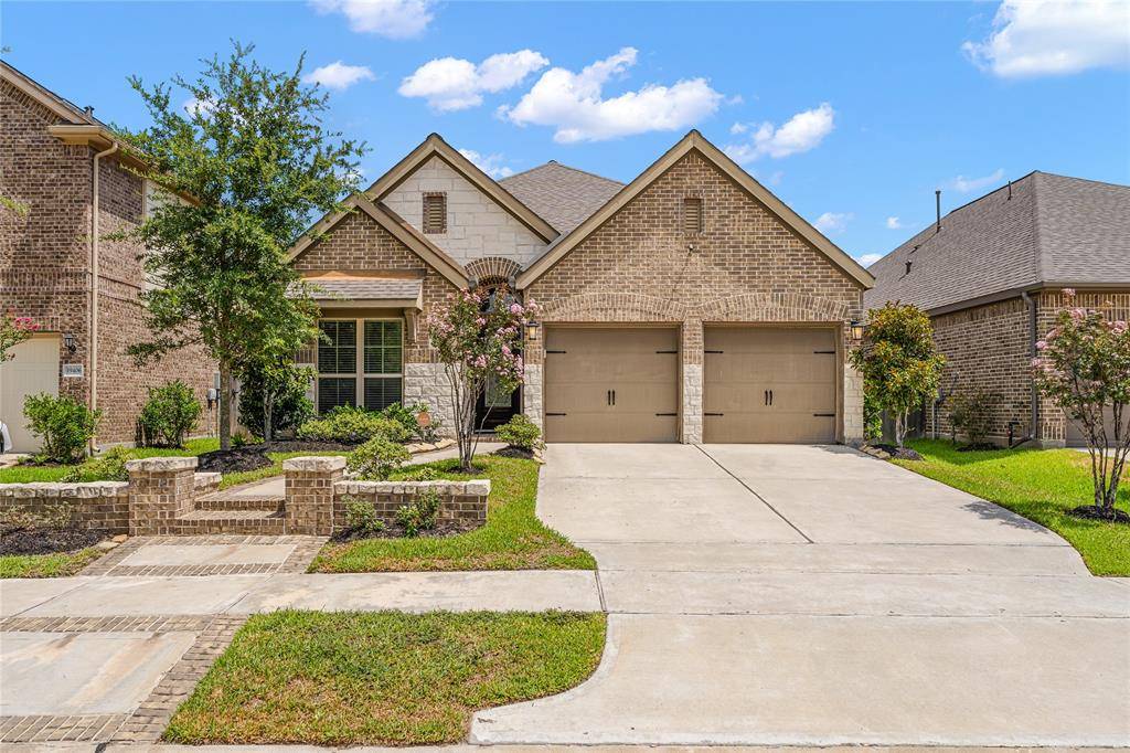 Cypress, TX 77433,19402 Blueberry Cedar DR