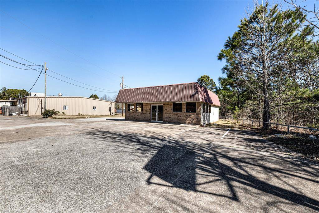 Onalaska, TX 77360,161 S Fm 356