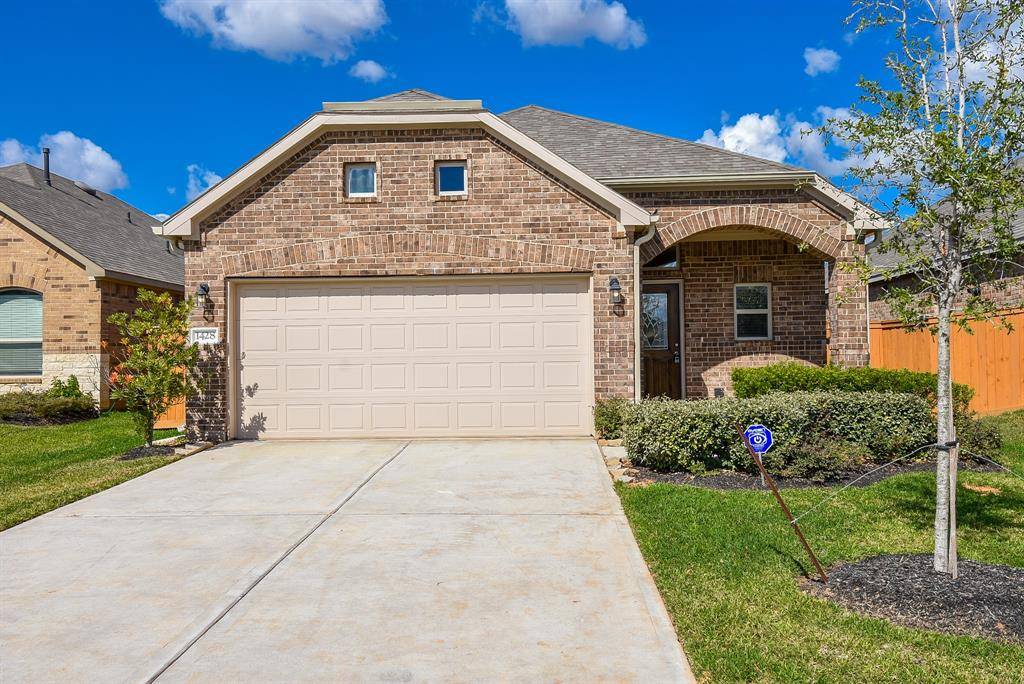 Katy, TX 77493,1428 Sundown Glen LN