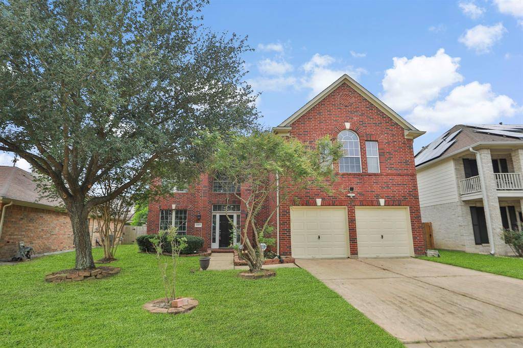 Spring, TX 77388,20907 Divellec LN