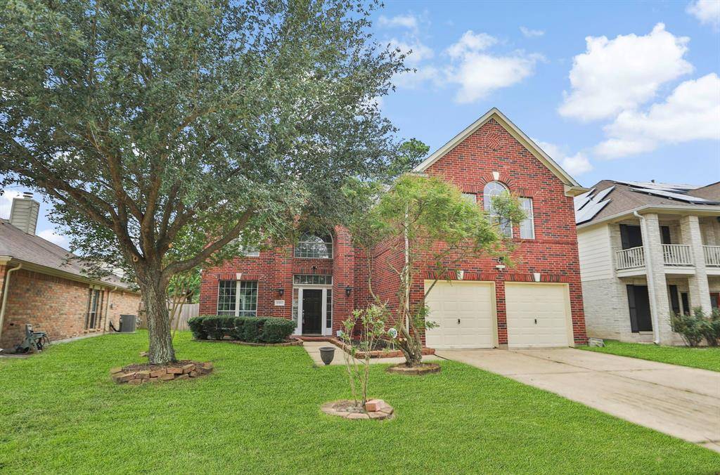 Spring, TX 77388,20907 Divellec LN