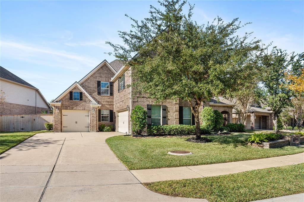 Cypress, TX 77433,12323 Crest Haven LN