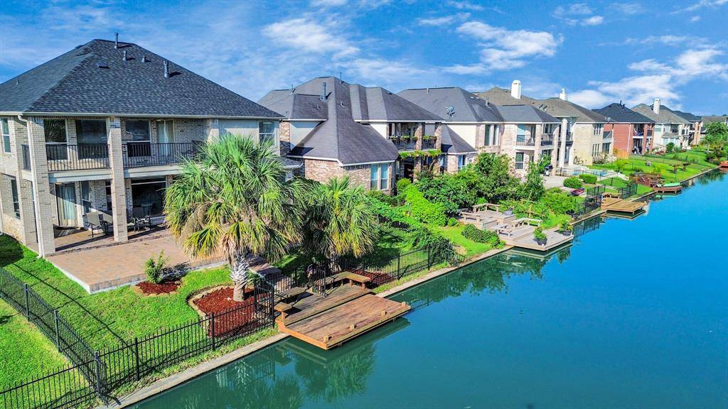 Cypress, TX 77429,17918 Harbour Bridge Point DR