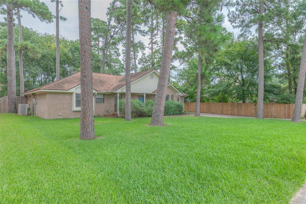 Montgomery, TX 77356,11914 Walden RD