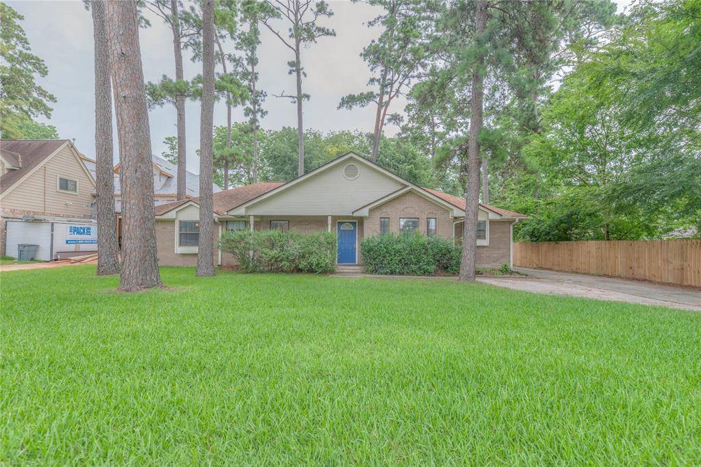 Montgomery, TX 77356,11914 Walden RD