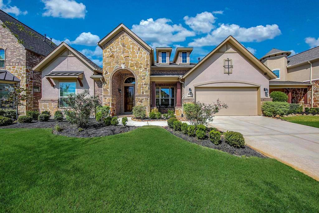 Spring, TX 77379,9927 Kirkstone Terrace DR