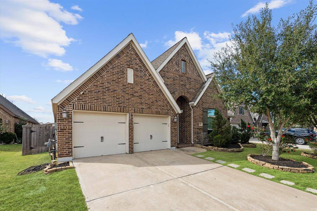 Cypress, TX 77433,9115 Brampton Mill CT